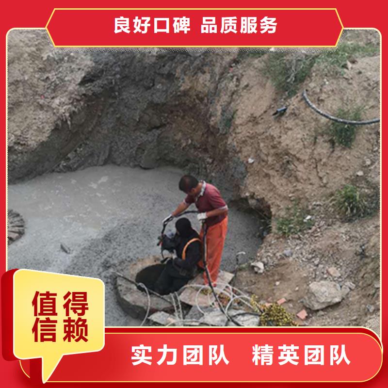 潜水员案例丰富
