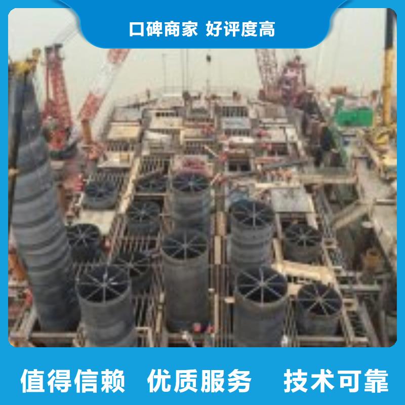  潜水员放心
