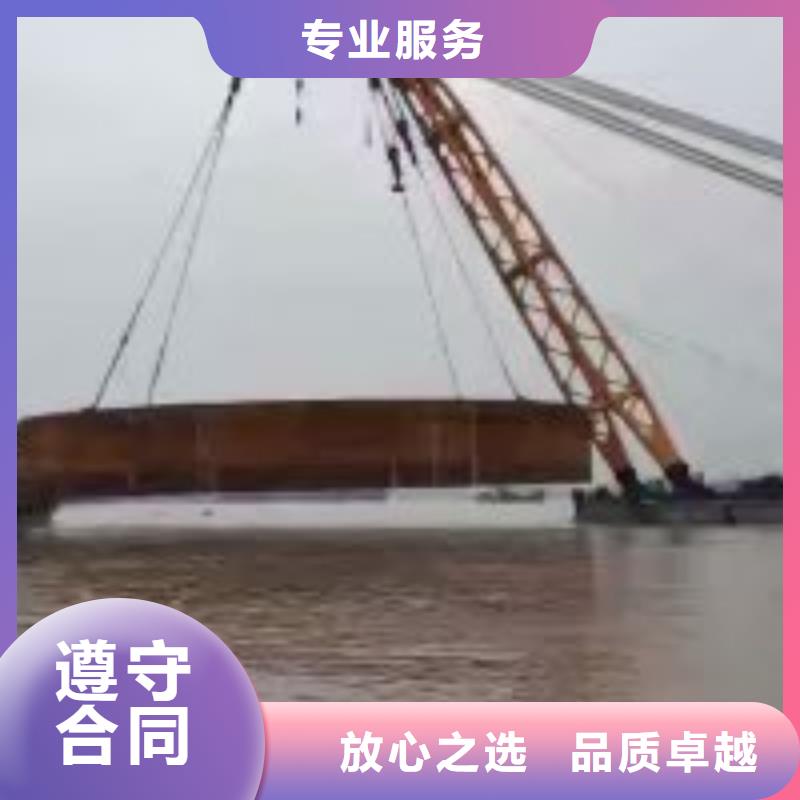 潜水员案例丰富