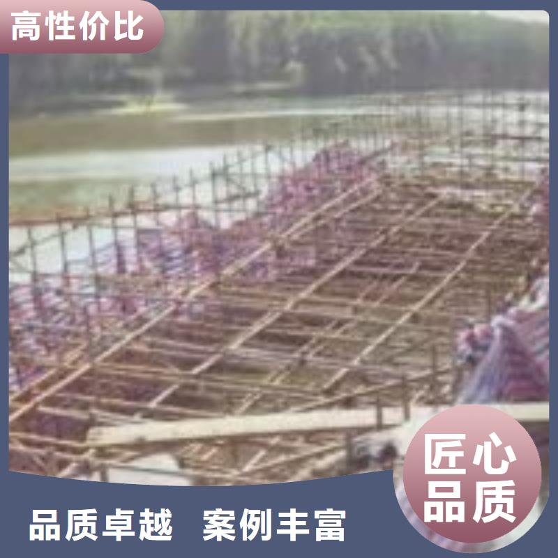 沉管水下作业订购找大品牌