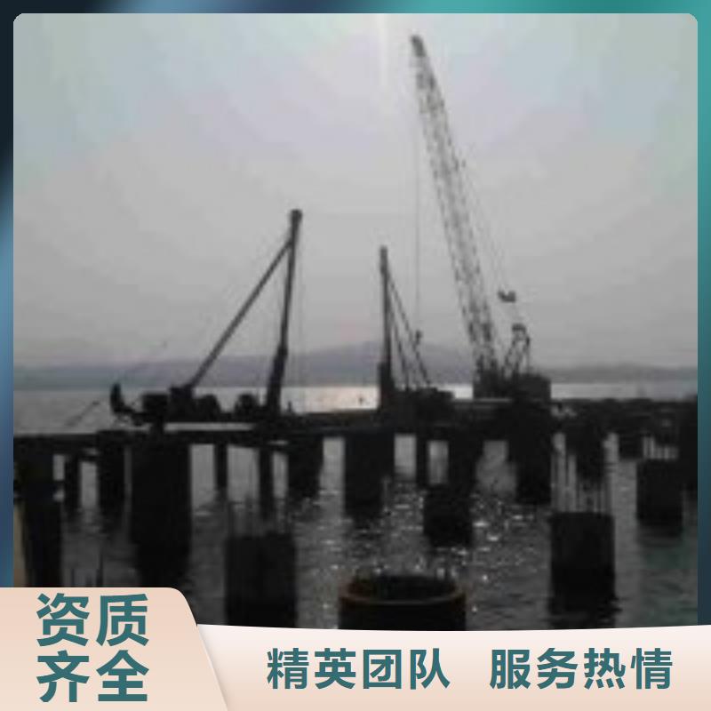 水下清淤施工队本地供货商