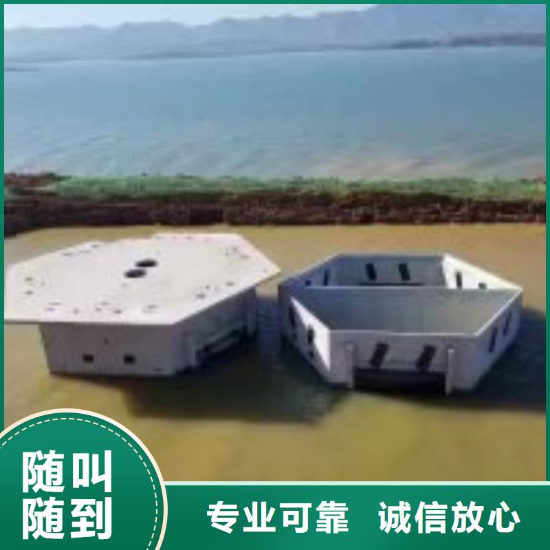 值得信赖的蛙人水库堵漏基地