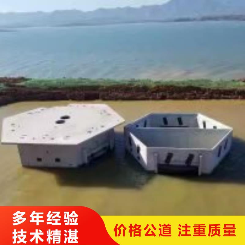 潜水员水池管道疏通值得信赖