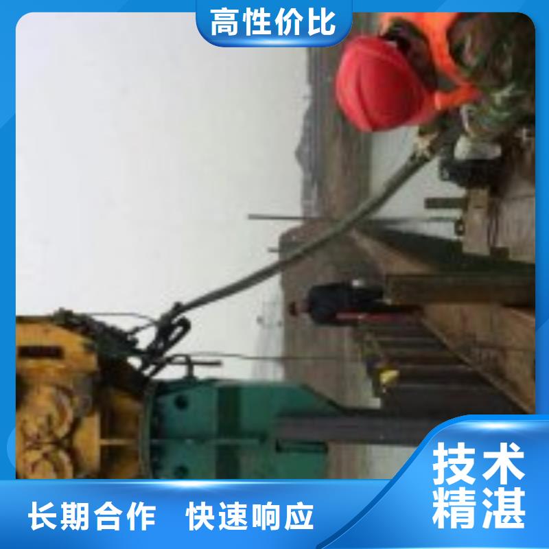 专业水下录像
