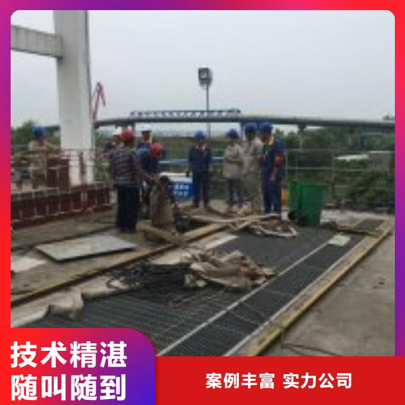 水下探摸、水下探摸厂家-认准东泓潜水工程公司