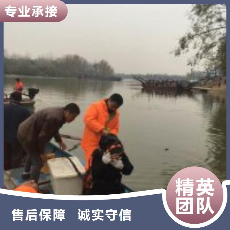 潜水员专业服务