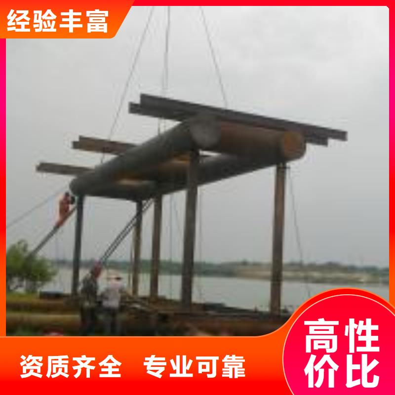沉管水下安装-沉管水下安装保量