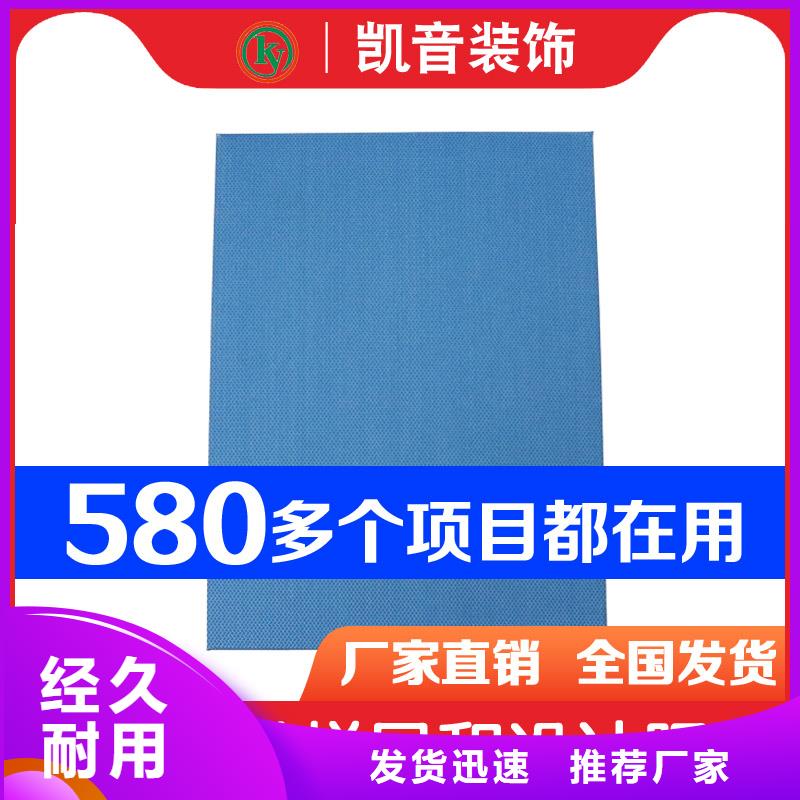 电视台吊顶空间吸声体_空间吸声体厂家