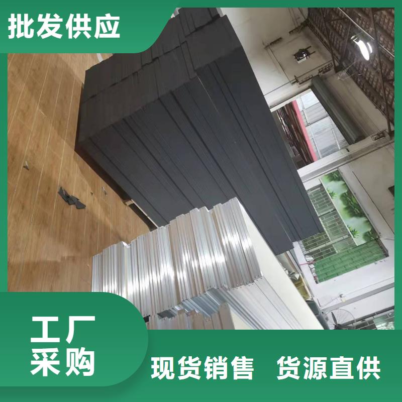 空间吸声体品质保证实力见证