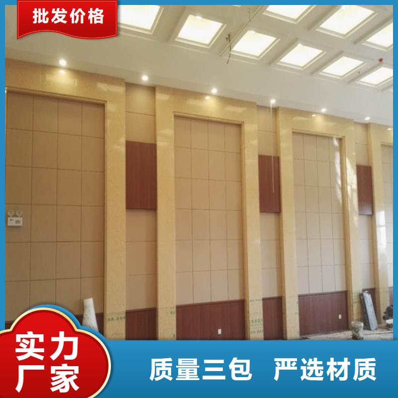 软包吸音板规格齐全