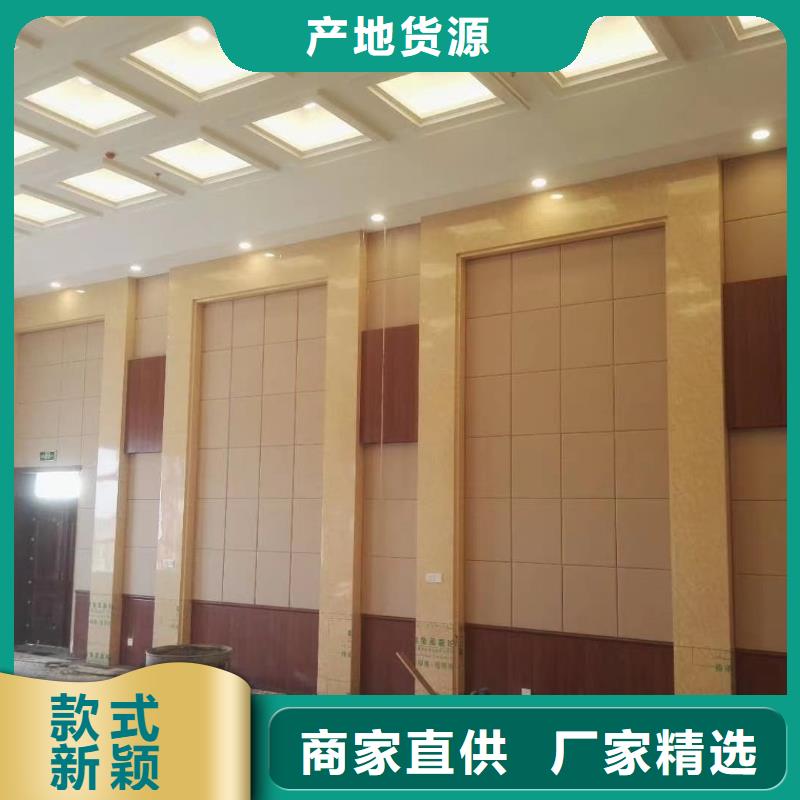 软包吸音板空间吸声体产品细节