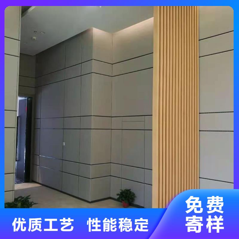 软包吸音板规格齐全