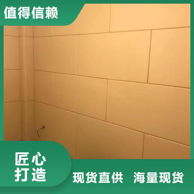 【软包吸音板空间吸声体可接急单】