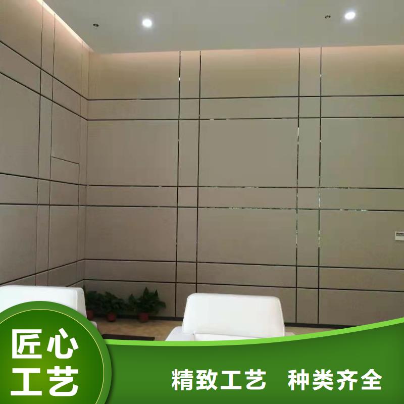 【软包吸音板】空间吸声体精选货源