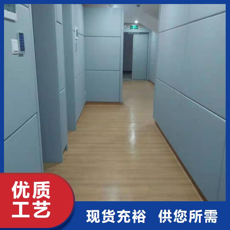 软包吸音板吸声体产品细节