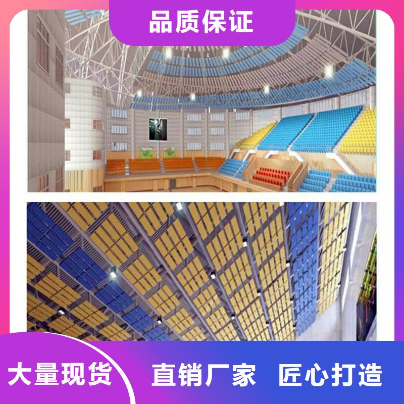 多功能体育馆声学改造方案--2025近方案/价格