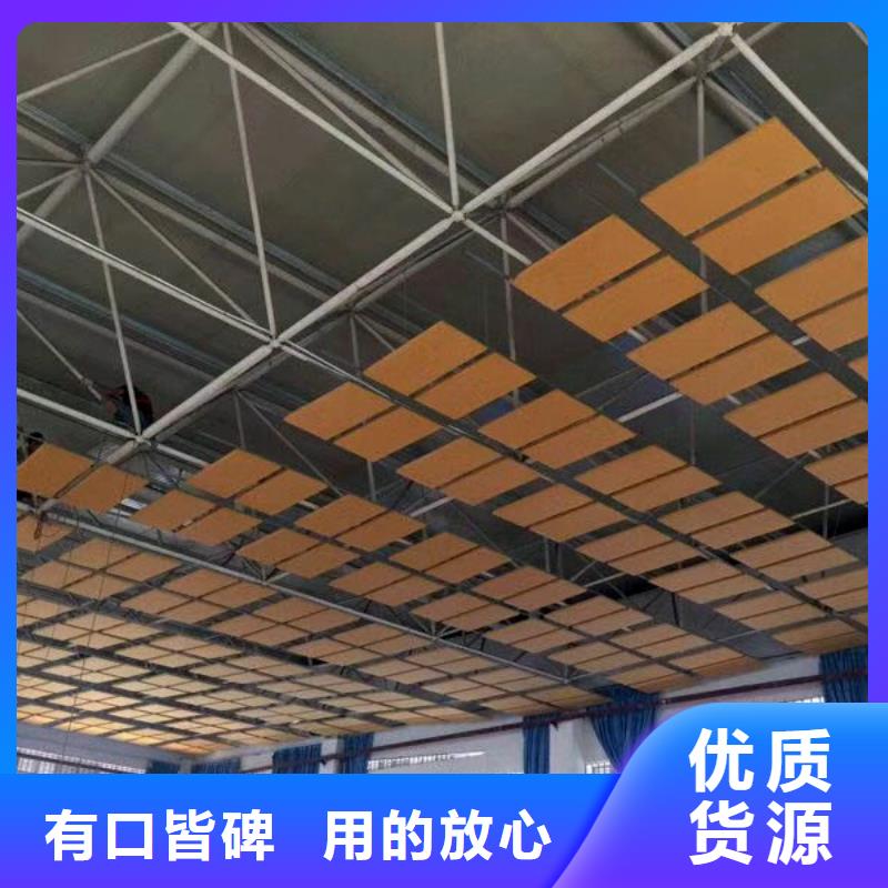 县羽毛球馆体育馆吸音改造方案--2025近方案/价格
