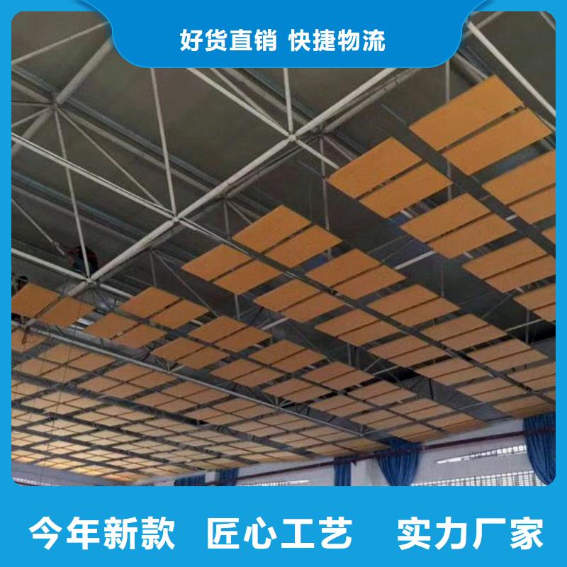 县羽毛球馆体育馆吸音改造方案--2025近方案/价格