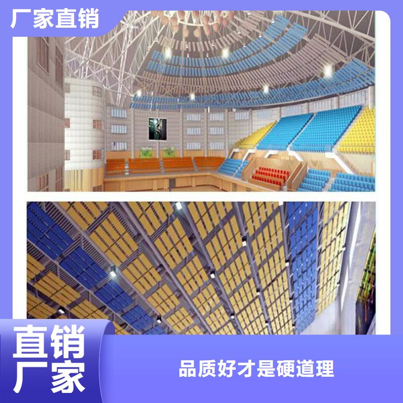 专业体育馆声学改造公司--2025近方案/价格