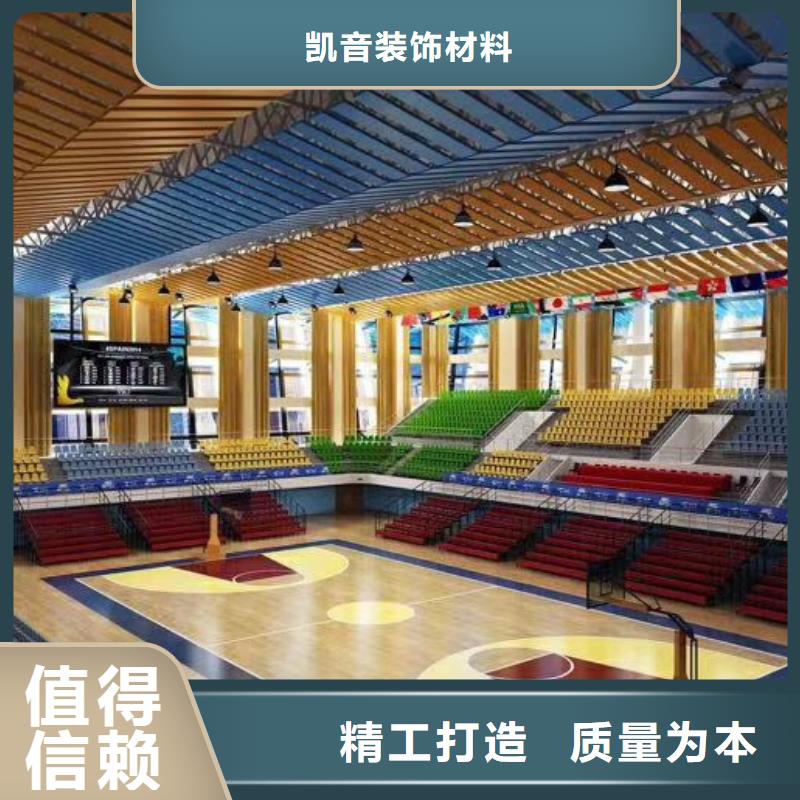 广东省珠海市横琴镇篮球馆体育馆声学改造公司--2024最近方案/价格