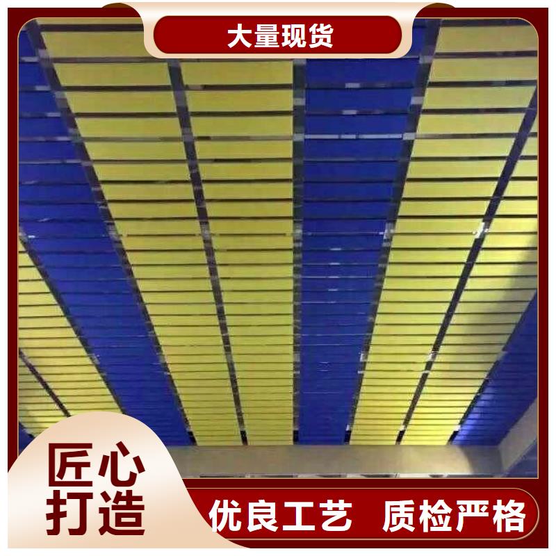 县体育馆声学改造方案--2025近方案/价格