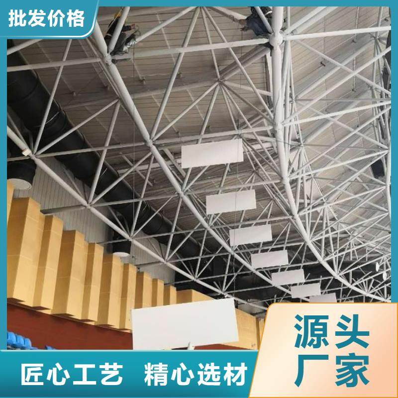 乒乓球馆体育馆吸音改造公司--2025近方案/价格