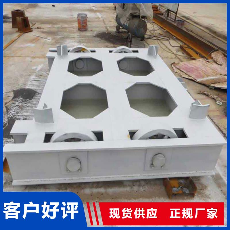 【钢制闸门】,一体化槽闸智能测控铝合金闸门一周内发货筑腾钢制铸铁闸门【复合拍门】