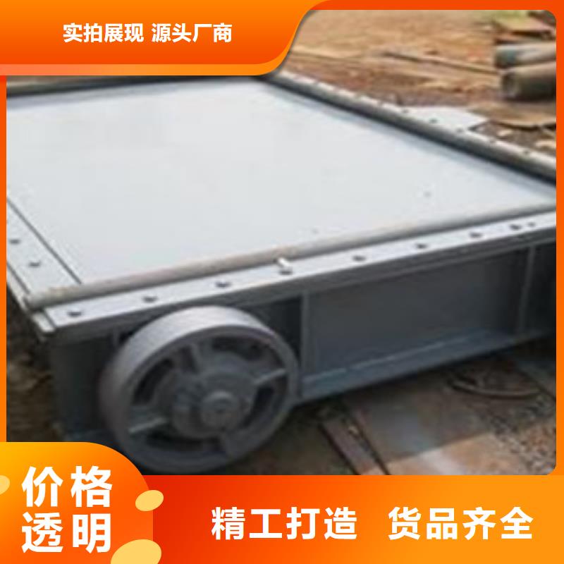翻板闸门自产自销