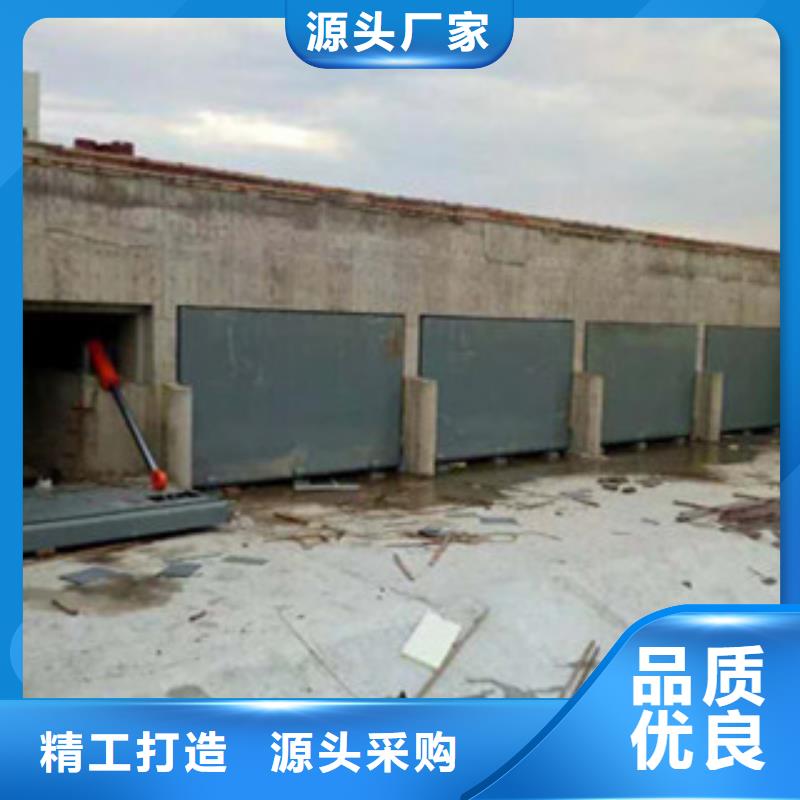 底横轴旋转液压钢坝欢迎咨询订购