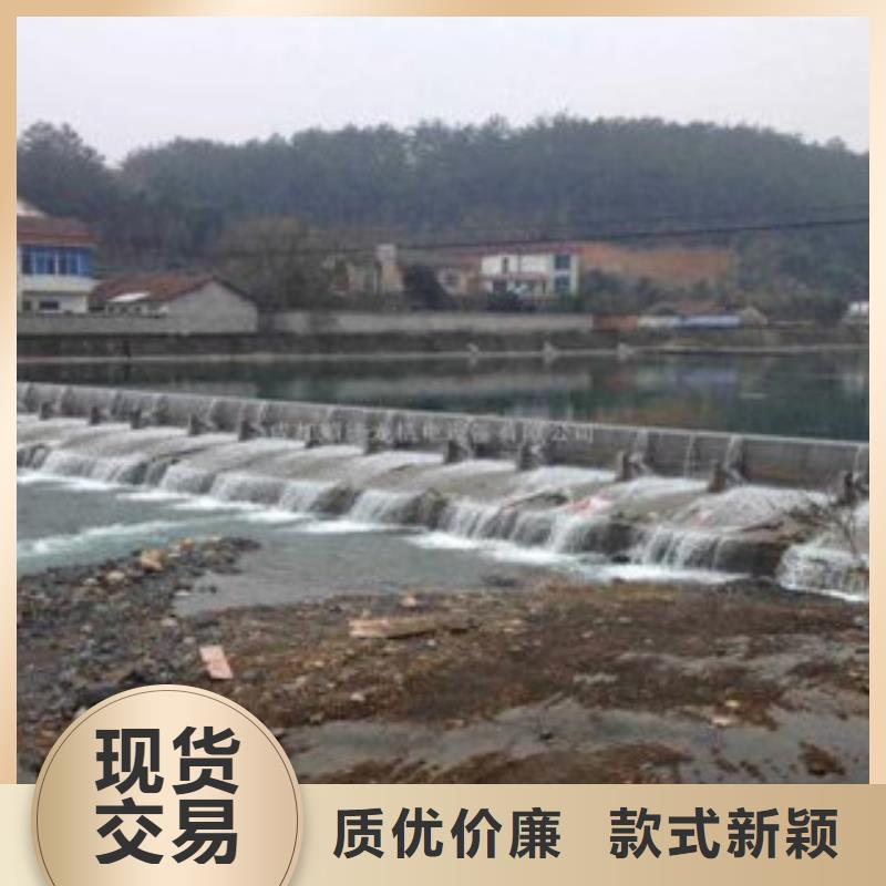 合页坝安装指导