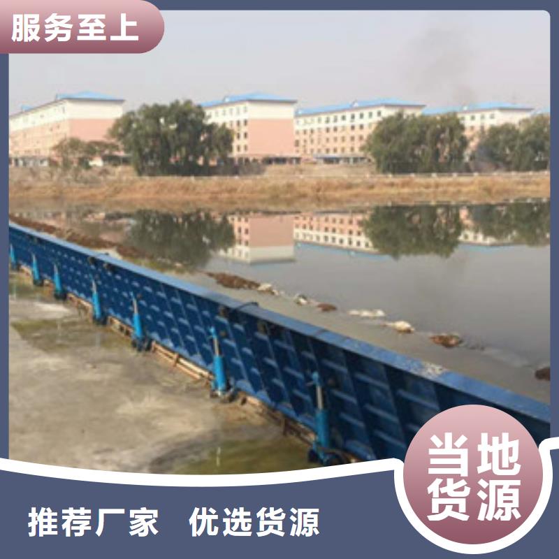 液压翻板闸门欢迎致电咨询
