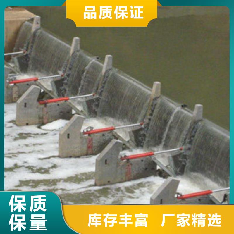 液压翻板闸门欢迎致电咨询