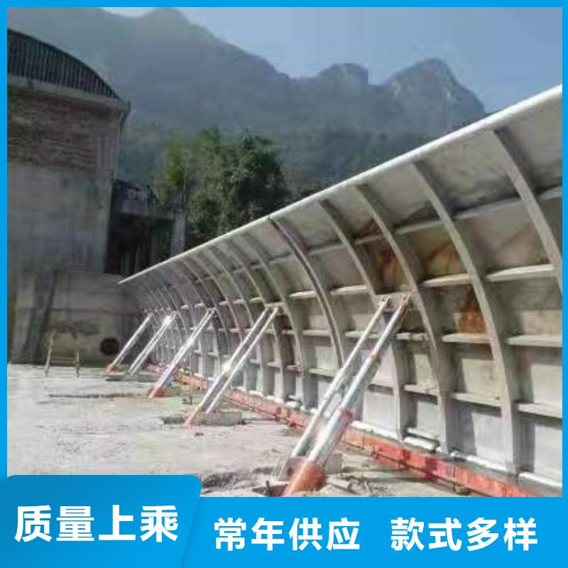 液压翻板钢闸门生产商