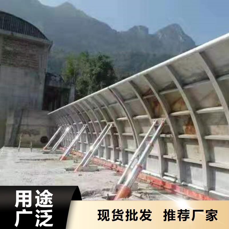 液压翻板钢闸门哪家好