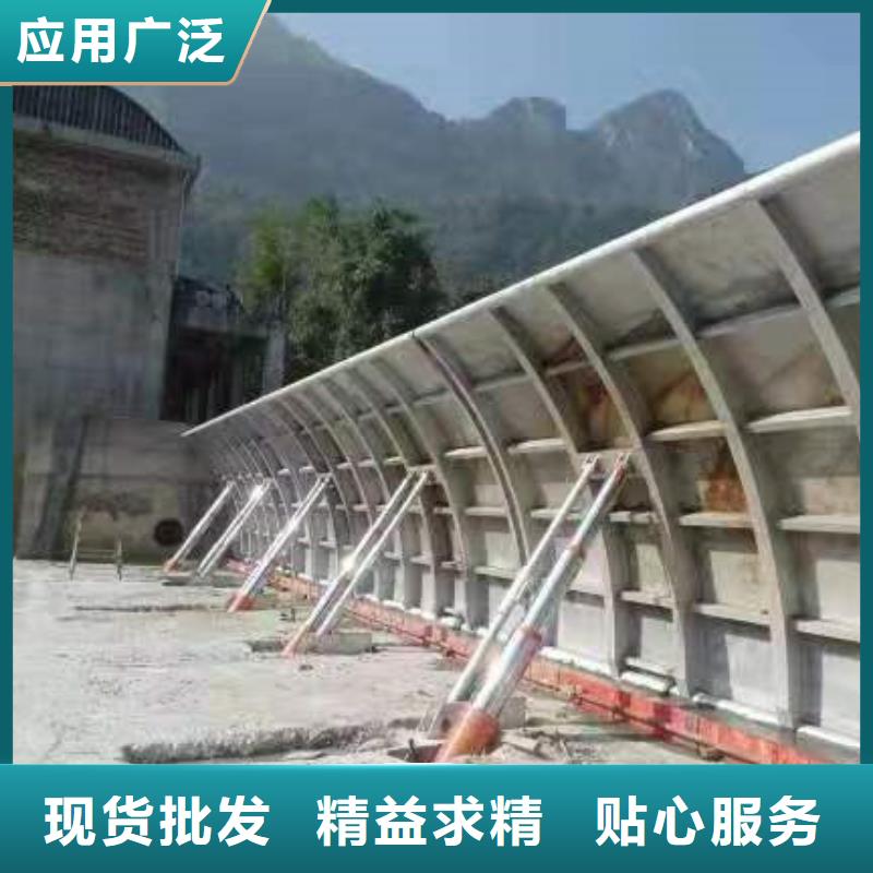 翻板闸门自产自销