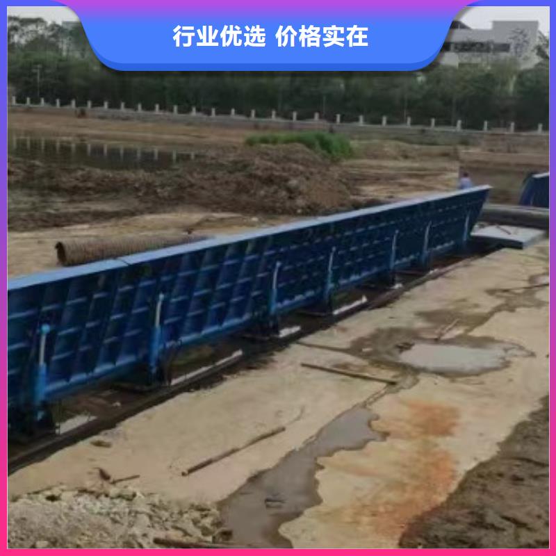 底轴液压钢坝生产厂家电话