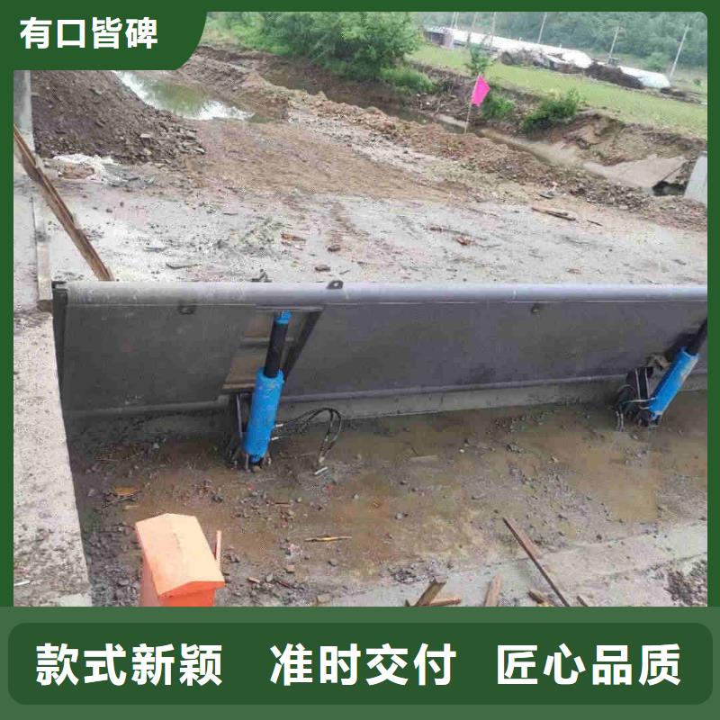水利自控翻板闸门-水利自控翻板闸门生产厂家