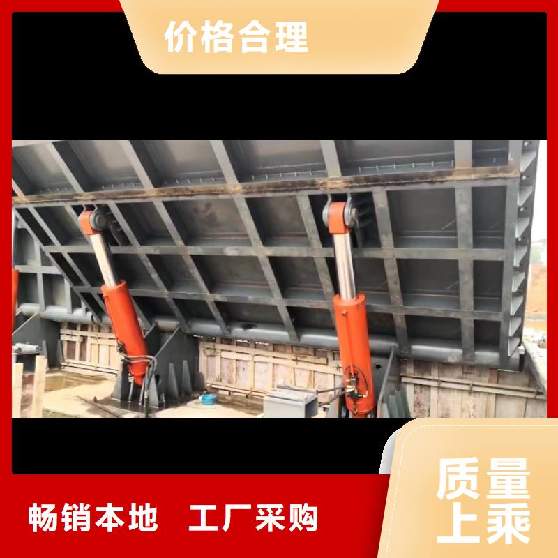 翻板闸门、翻板闸门价格