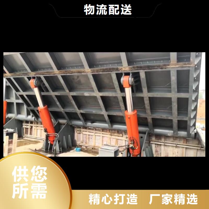 #翻板闸门#-价格低