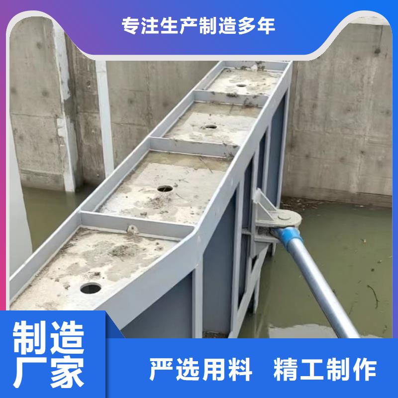 翻板闸门支持定做批发
