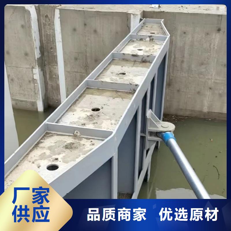 底横轴旋转液压钢坝大品牌值得信赖