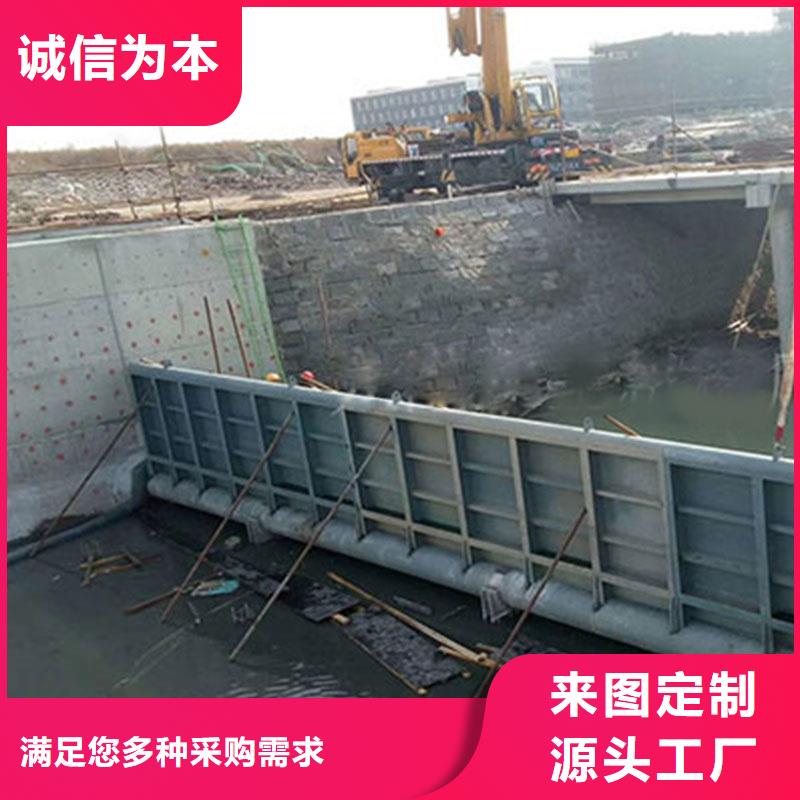 液压翻板闸门欢迎致电咨询