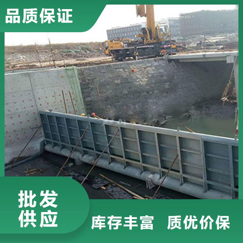 翻板闸门、翻板闸门价格