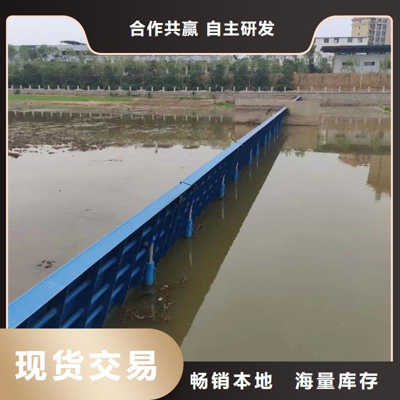 水利自动翻板闸门全国走货