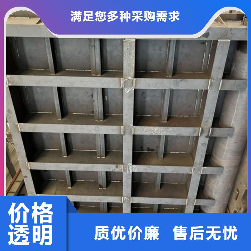 景观钢坝制造商