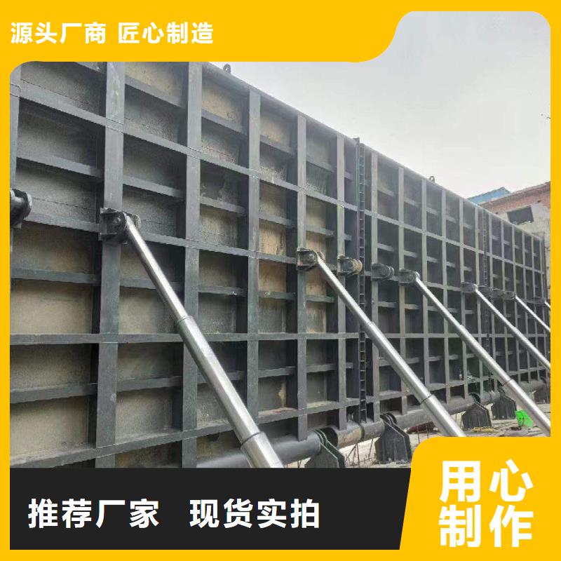 钢坝闸门可以定制致电洽谈