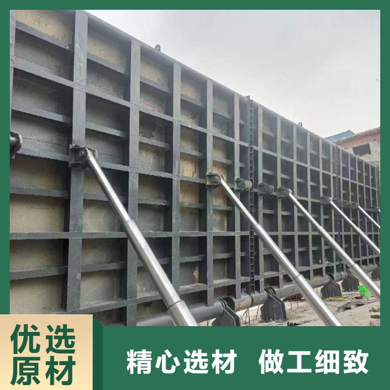 优选水利自控翻板闸门厂家