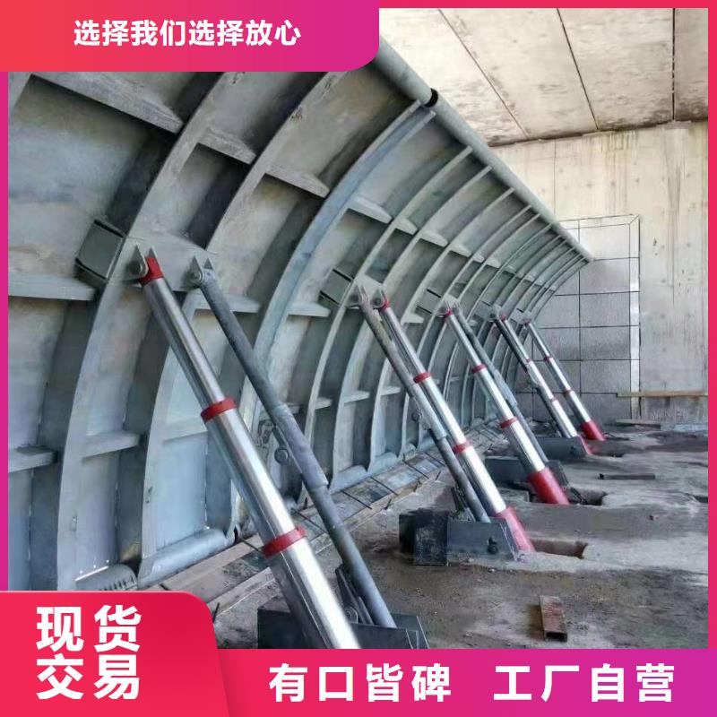 翻板闸门支持定做批发