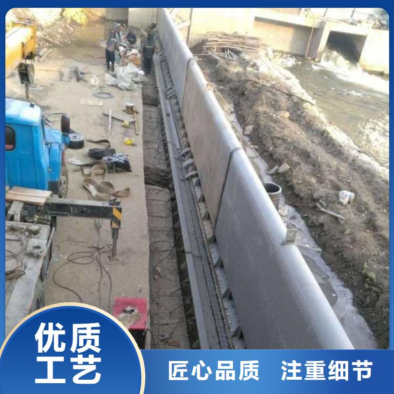 液压翻板钢闸门来厂实地考察