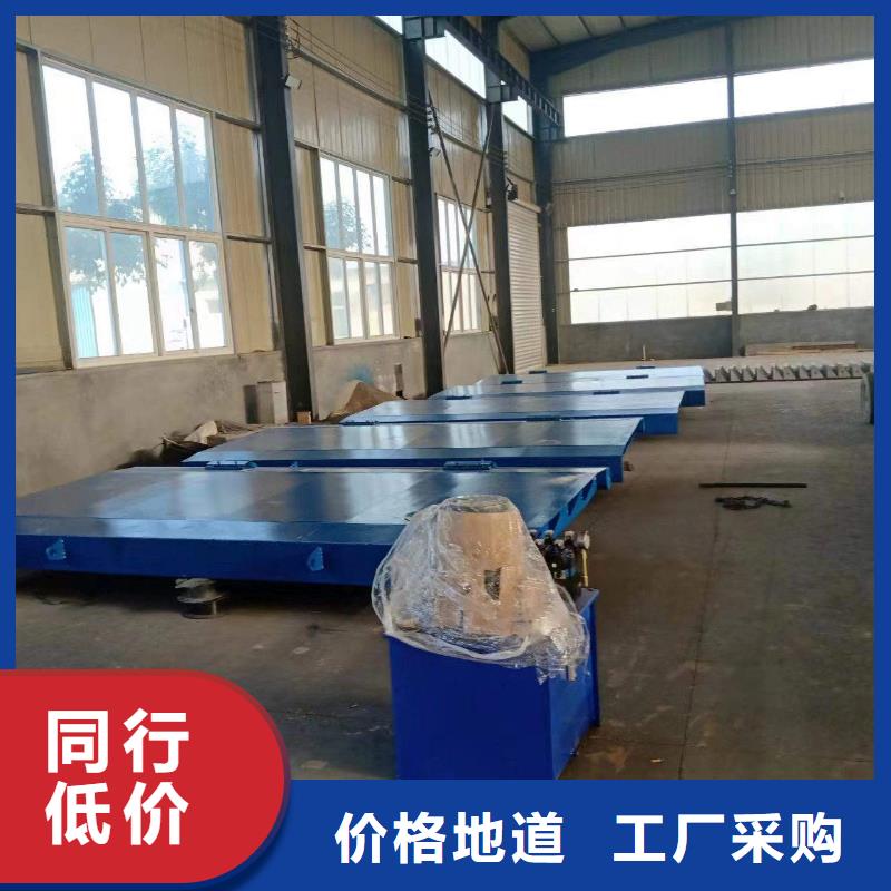 液压双控翻板闸门批发选购